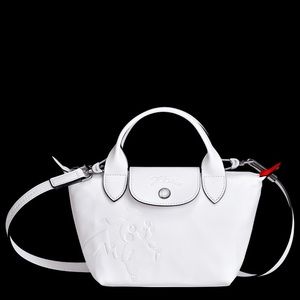 NWOT. LONGCHAMP POKÉMON SOLD OUT EVERYWHERE!!!!